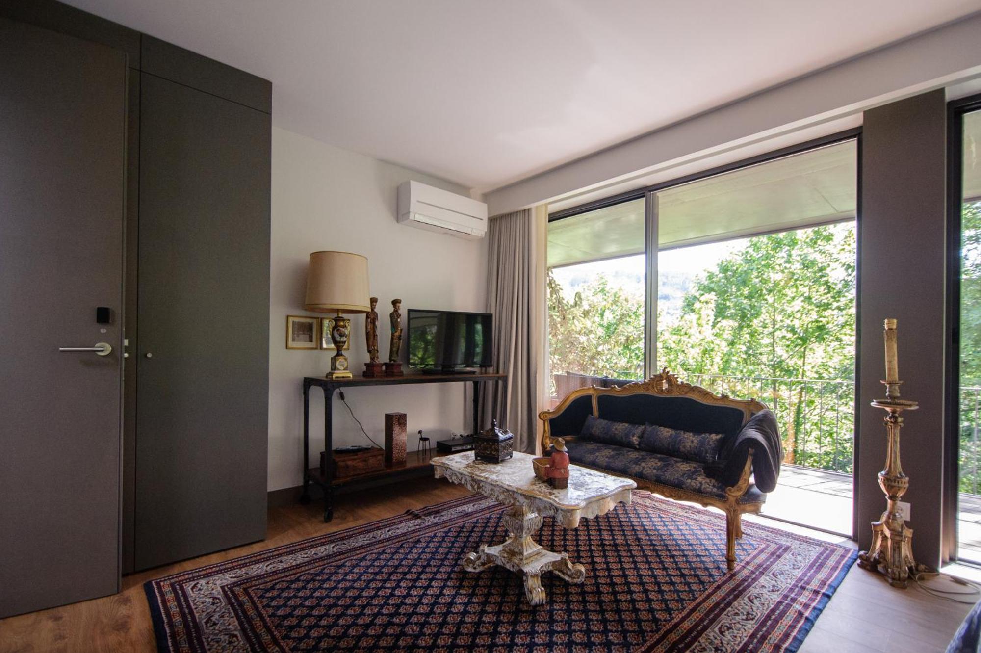Quinta Dos Carqueijais Resort & Wellness Geres Pokoj fotografie