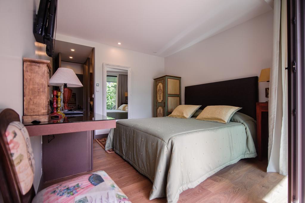 Quinta Dos Carqueijais Resort & Wellness Geres Exteriér fotografie
